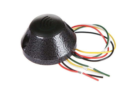 Считыватель Mifare ironLogic CP-Z-2 (мод. MF-I), 13,56 МГц, 1-4 см, 8-18В, Dallas, Wiegand, антивандальный