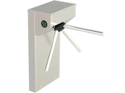 Турникет CAME STILE 110 электромеханический AISI 304 IP54 230 В ширина 790 мм