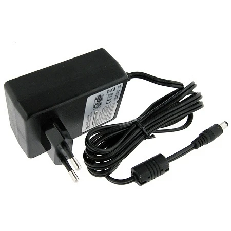 Импульсный блок питания 12V 2A для камер видеонаблюдения