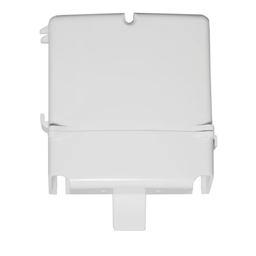 Монтажная коробка ironLogic Z-5R для контроллера, на DIN-рейку