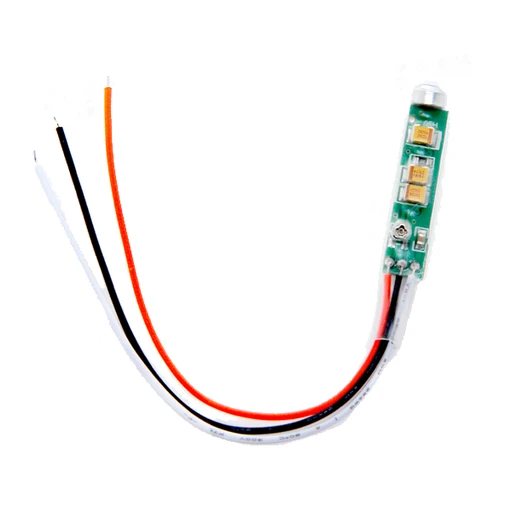 Микрофон MT-020H с АРУ, чувствительность -35dB, питание DC 12V, дальность 50 м