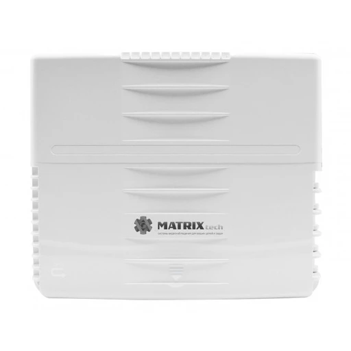 PoE коммутатор уличный M-PS6221GF-U, 8 портов, 120 Вт, IP55, 11.2 Гб/с