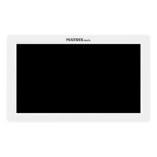 Видеодомофон MT-MW7.0H-SD/TS Wi-Fi сенсорный экран H.264 1G ROM до 1 ТБ SD 2.4GHz WLAN LAN AI