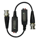 Приемо-передатчик 5MP пассивный M100348 для CVI TVI AHD, 250-450м, BNC, CAT5E/6