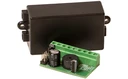 Автономный контроллер Accordtec AT-K1000, 1216 ключей, 10-14В, 4А, Wiegand 26, iButton, 45x25.5x16мм
