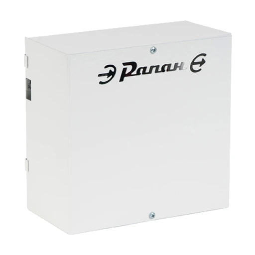 Источник бесперебойного питания Бастион РАПАН-20, 220 В, 12,4-13,9 В, 1,7 А, IP20