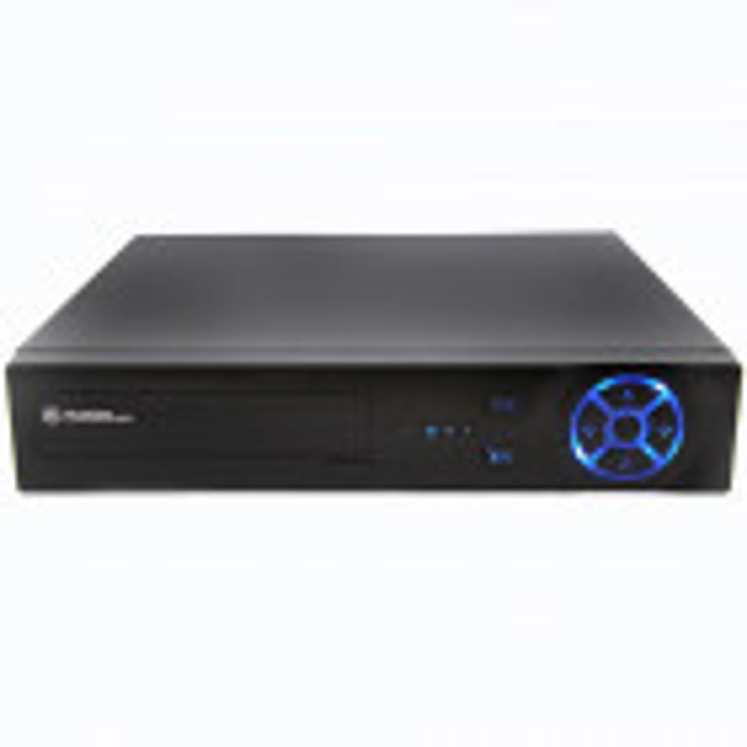 IP видеорегистраторы