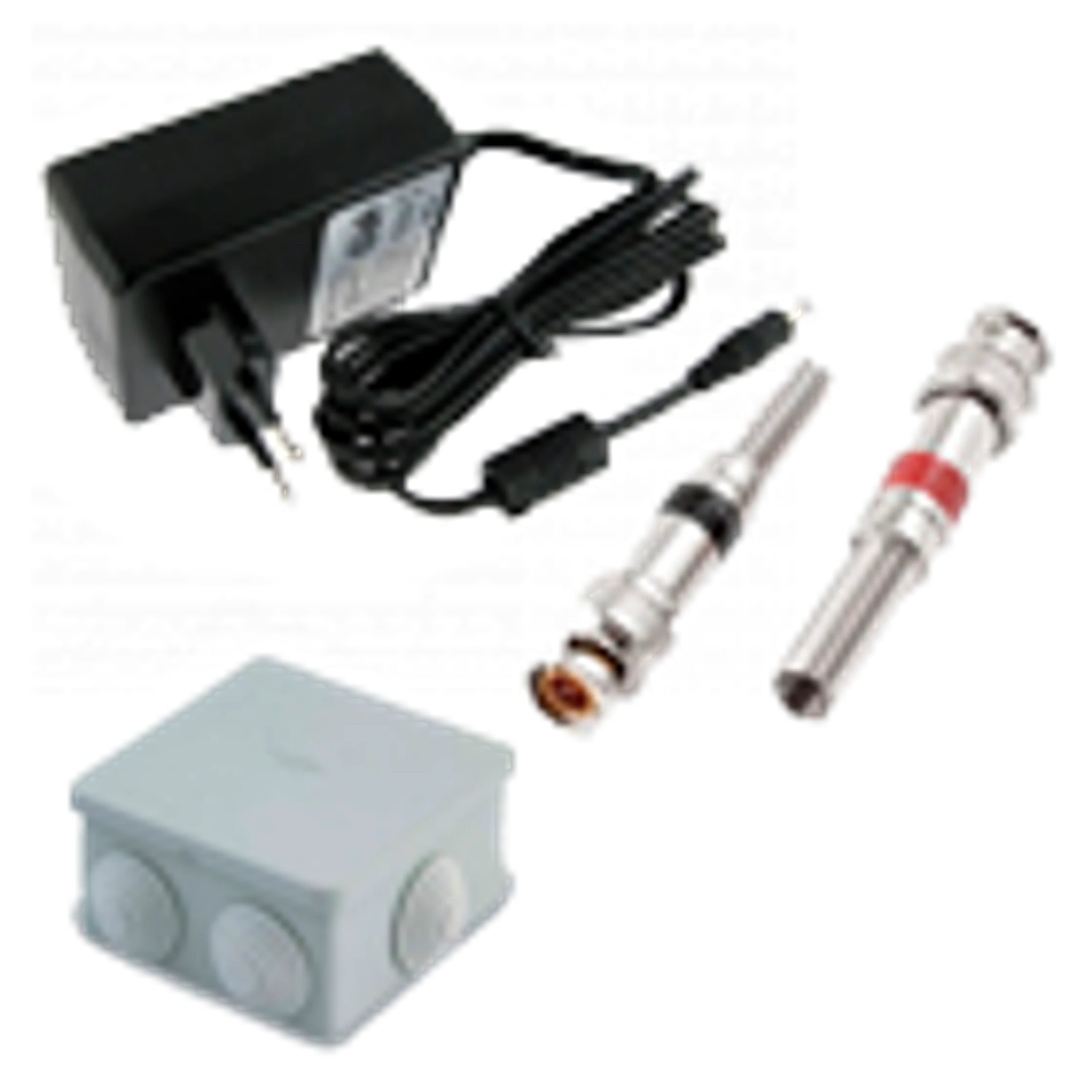 Доп. оборудование