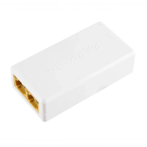 Удлинитель Ethernet + PoE AN-SE300M до 200 м, 10/100 Мбит/с, IEEE802.3af/at, Plug & Play