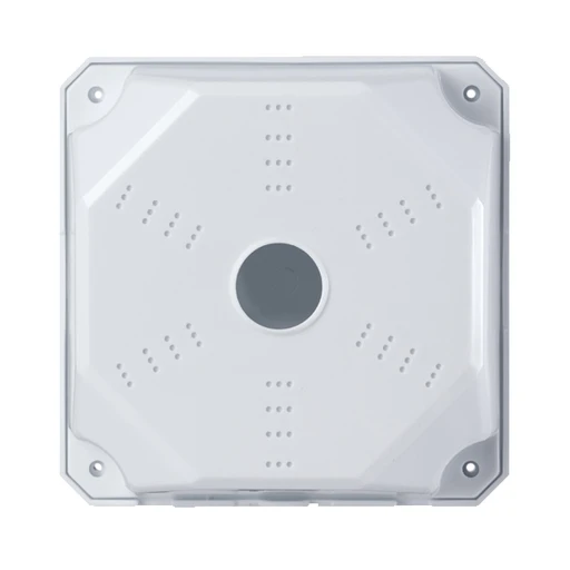 Монтажная коробка AB-W10 для камер видеонаблюдения, IP65, 130x130x50 мм