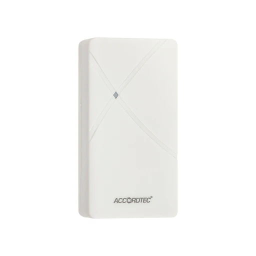 Контроллер и считыватель Accordtec PR702EM, IP68, бесконтактный, для СКУД, напряжение 9-16 В