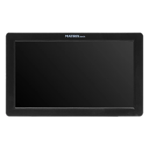 Видеодомофон MT-MB7.0H-SD/TS Wi-Fi (M) 7 дюймов, H.264, 2.4GHz, 10 мелодий, AI-детекция