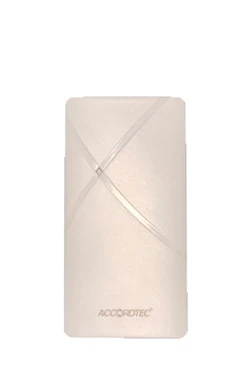 Считыватель Accordtec AT-PR500EM серый, 5 см, IP68, ABS, 9-16 В, Em-Marine