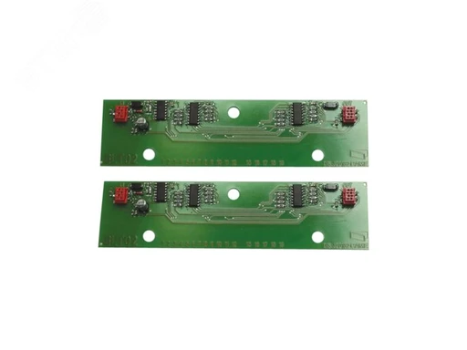 Указатели светодиодные Stile One CAME (PSMMA-A), 2 шт.