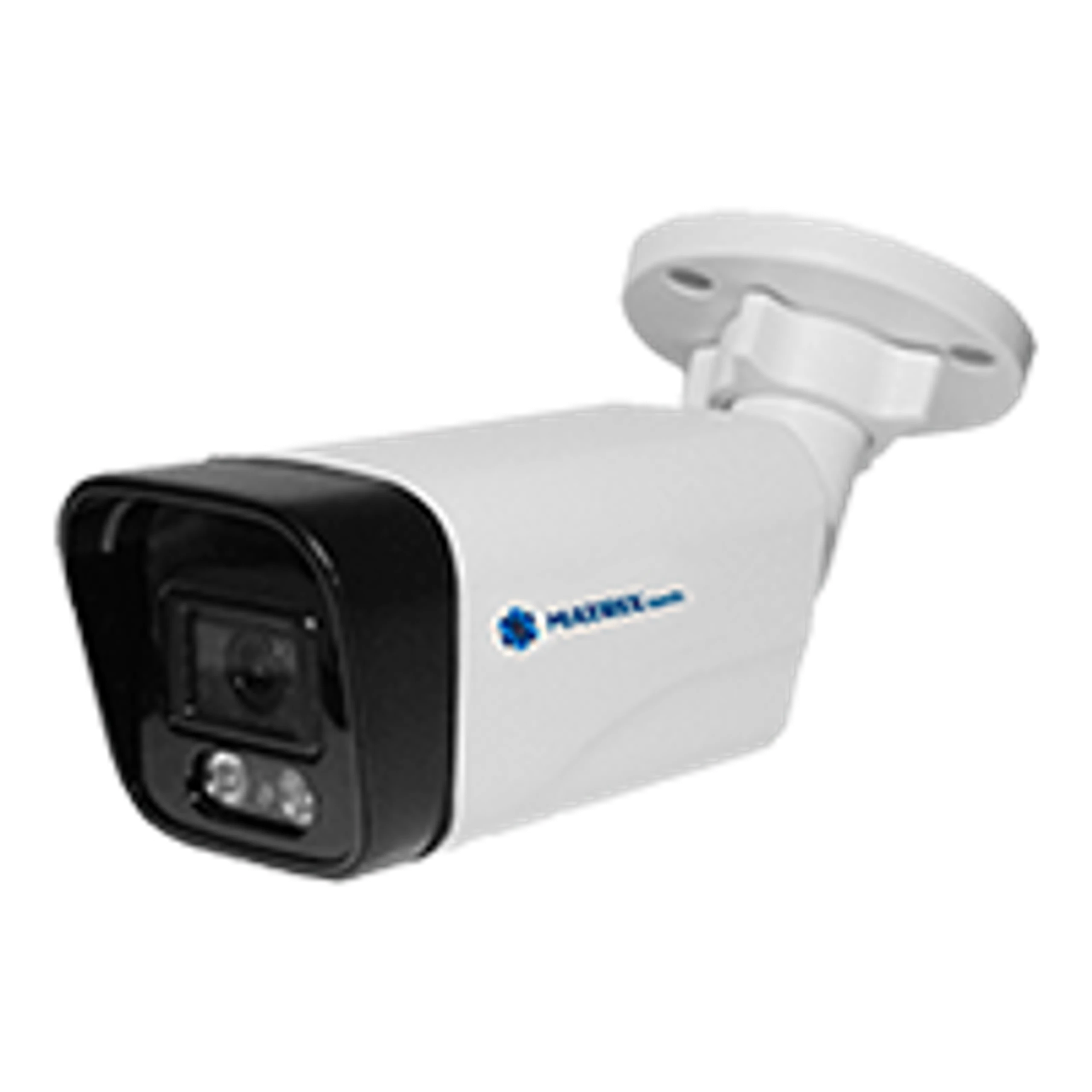 IP видеонаблюдение