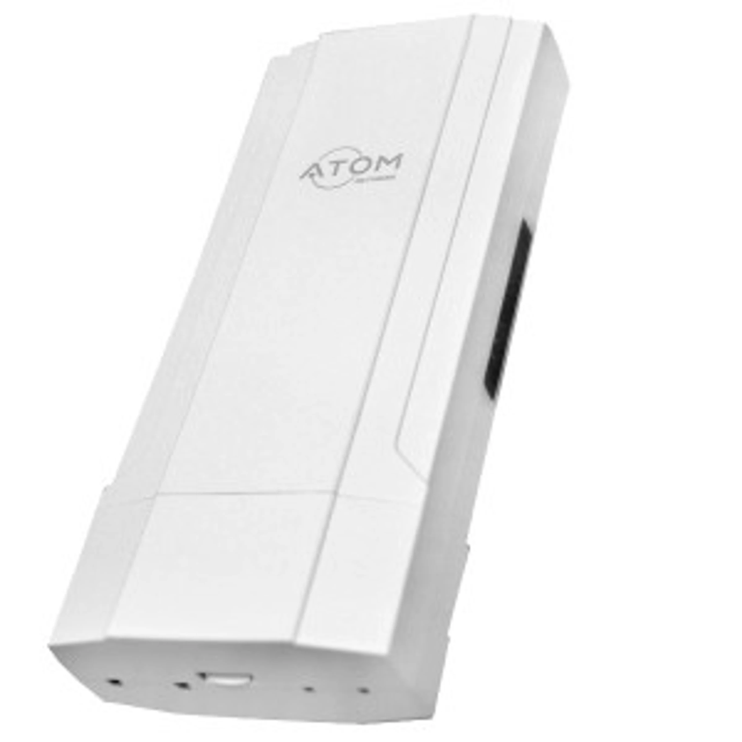 Точки доступа