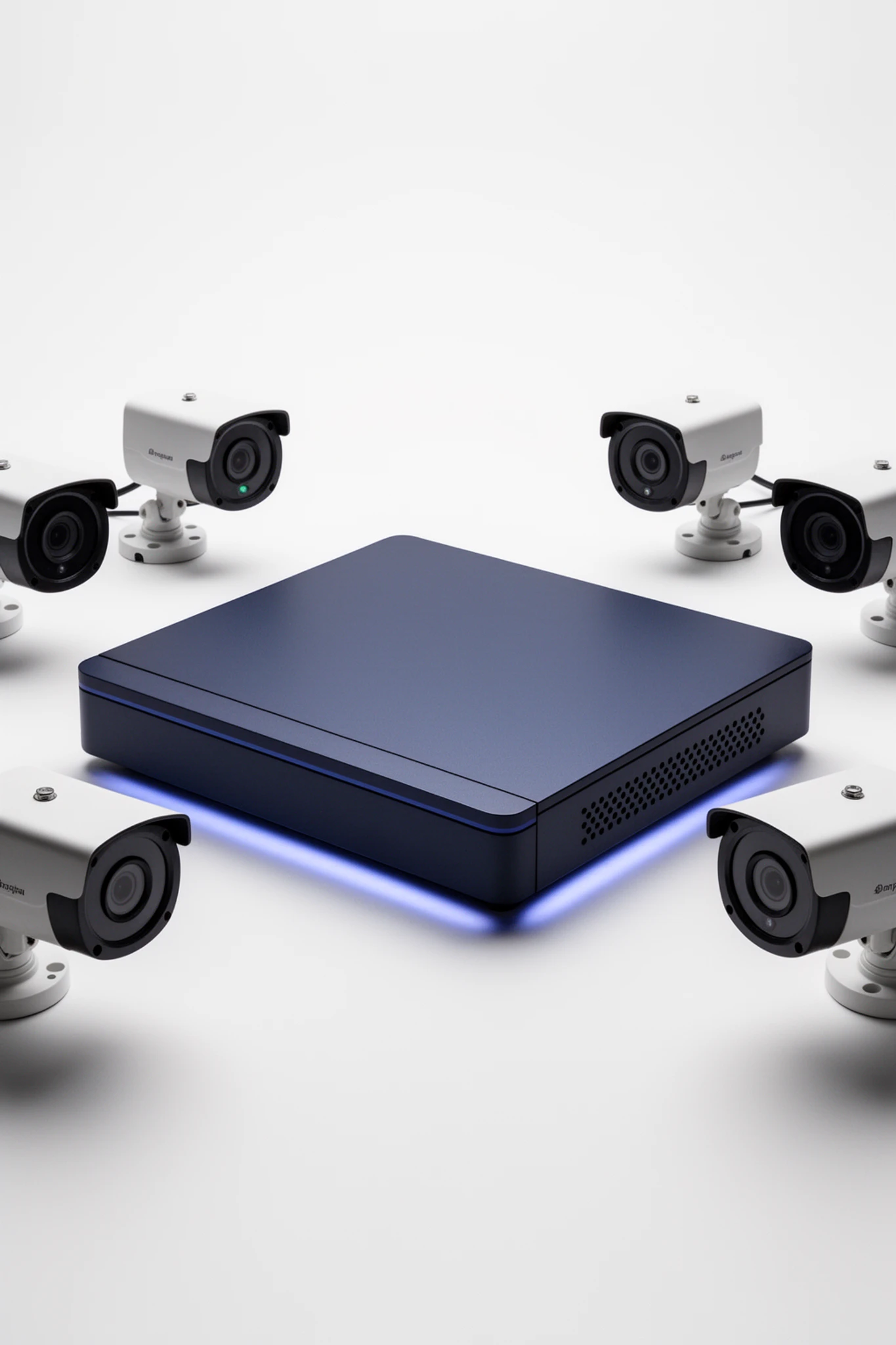 Как правильно выбрать видеорегистратор для видеонаблюдения