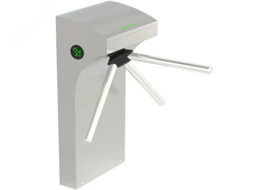 Турникет-трипод CAME STILE 600, 230 В, 790 мм, IP54, 48 проходов/мин