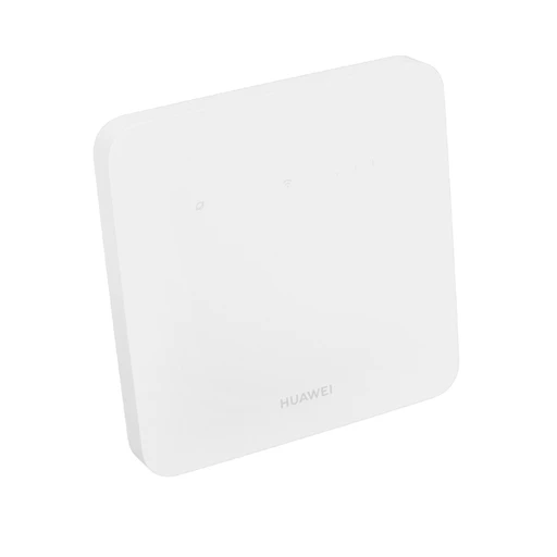 Роутер HUAWEI B320-323 Wi-Fi N300 300 Мбит/с 4G LTE 32 клиента DC 12 В 1 А